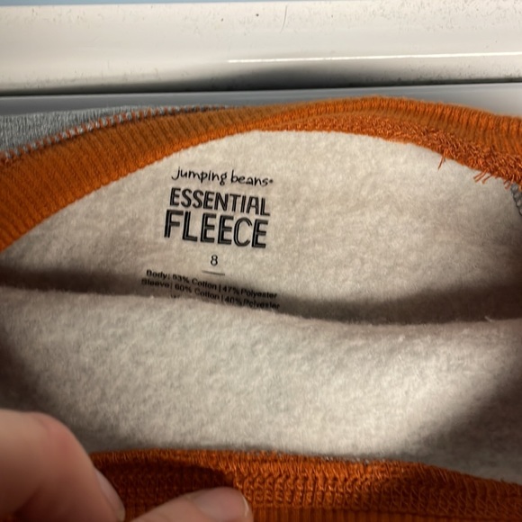 Essential Fleece - Picture 3 of 3